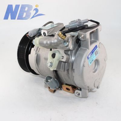 Goede prijs. A1631 10S17C Auto Air Car AC-compressor voor Toyota Previa ACR30 Prado 4000 TRJ120 88320-6A010 88320-6A011 883206A410 12V Volt online