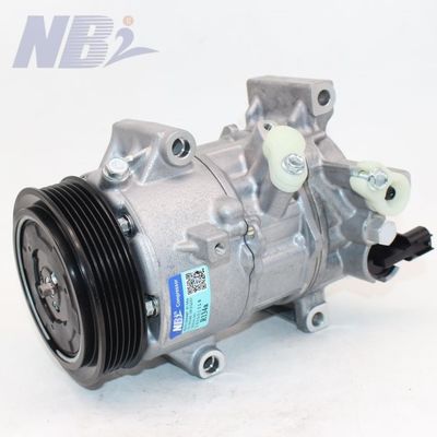 Goede prijs. Auto airconditioning wisselstroomcompressor voor Toyota Levin 1.2T 8831002B40 88310F4030 Nieuwe gebruikte modellen Corolla Lexus Mini Faw Volta 12V online