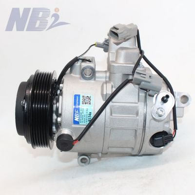 Goede prijs. Auto airconditioning onderdelen Auto AC compressor voor Toyota Lexus LS430 2001-2003 8832050100 Gewerkt Nieuw maakt Infiniti FAW online