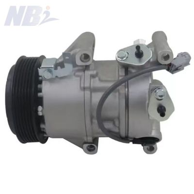 Goede prijs. OEM 447260-4201 88310-0D380 12 Volt Auto Airconditioner Compressor Nieuw en gebruikt voor TOYOTA YARIS AURIS online