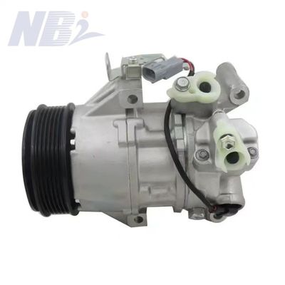 Goede prijs. Nieuwe AUTO AC-compressor voor TOYOTA BB DBA-QNC20 QNC2188320-B1010 88320B1010 12V Volt online