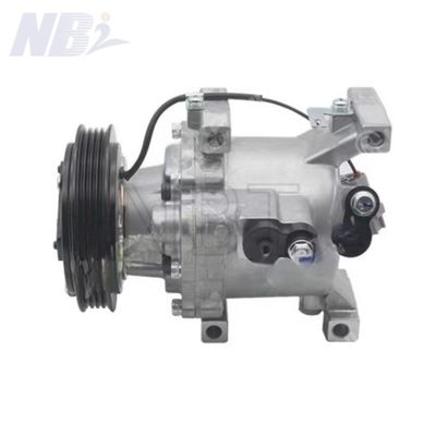 Goede prijs. Toyota ECHO FOR YARIS 1999-2006 Fabriek Auto Onderdeel Auto AC Compressor 88320-52170/88310-52351 12V Volta Kia Compatibel online