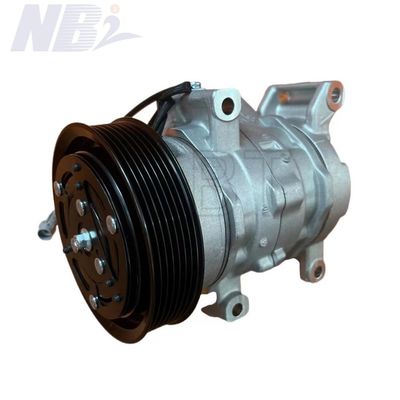 Goede prijs. Toyota Hilux Vigo Pickup III 1KD 2KD-FT 12V wisselstroomcompressor 10s11c Volta Modellen 88310-0K131 88310-71062 88320-0K341 online