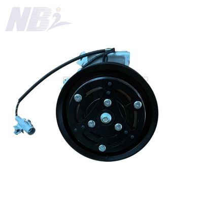 Goede prijs. Voor Toyota Hilux VIGO Auto AC Compressor 88320-0K340 4472608020 883100K110 883200K080 88320-0K080 12V Volta Nieuwe gebruikte voertuigen online