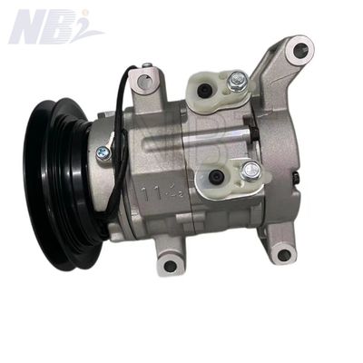 Goede prijs. Auto AC koelpomp 883100K130/88310OK133 Auto AC reparatie onderdeel voor Toyota Hilux Vigo KUN KDN 1TR 2TR 2005 Modellen online