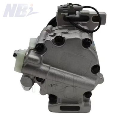 Goede prijs. Autocompressor voor Toyota 2018 Auto airconditioner met M900A tank Premium compressoren Productcategorie online