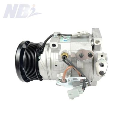 Goede prijs. Infiniti voor Toyota Tundra Auto AC Air Compressor 12V Nieuw 8320-0C160 88310-0C090 88320-0C130 883100C090 883200C130 447280-0800 online
