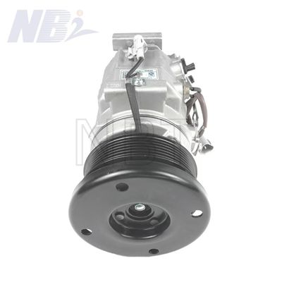 Goede prijs. 10S20C Auto AC Compressor Nieuwe staat 12V Elektrisch Auto Air Part Voor Toyota Lexus / Tundra / Sequoia 883200C160 Hilux online