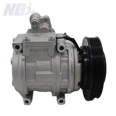 Goede prijs. Nieuwe Toyota Corolla 12V Auto AC Compressor 88310-02220 8831002220 88310 02220 Luchtcompressoren voor voertuigen online