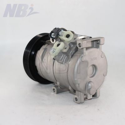 Goede prijs. 2008-2012 voor Honda Accord EX-L 2.4L Nieuwe koelsysteemcompressor 38810-R40-A01 12V & 24V Volta online