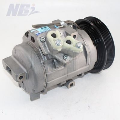 Goede prijs. Odyssey Auto 12V Auto AC Compressor Nieuw & Gebruikt Onderdeel 10S20C voor Honda Cars Volta 447220-3695 38800-PGM-003 Luchtcompressor online