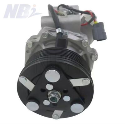 Goede prijs. 12V AC-compressor voor auto's voor Honda Civic S2000 2.0 AP1 AP2 HS-090R 3Z 38810-pcx-016 pomp online