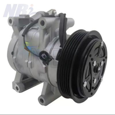 Goede prijs. 10SRE11C 447280-2590 XI447280-2590 4472802590 Voor Honda Fit Auto Airconditioner AC Compressor online