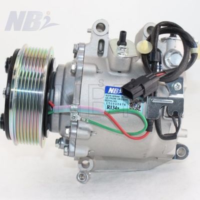 Goede prijs. Universal 12V Auto AC Compressor OEM Honda Accord onderdelen 38810-R62-H01 Auto airconditioning Voor Lexus Corolla online