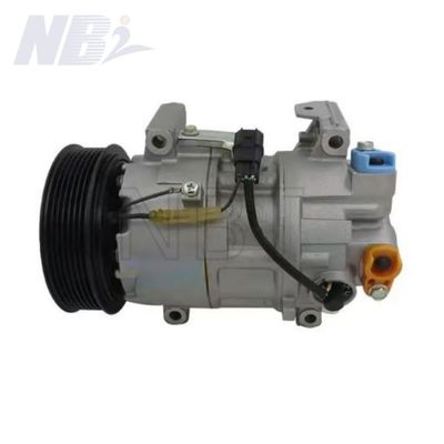 Goede prijs. 390029072 12V auto airconditioner compressor voor Honda CRV 7PK Compatibel online