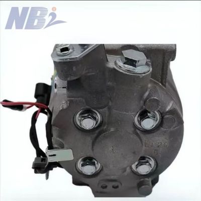 Goede prijs. Auto 12V wisselstroomcompressor voor Honda Jazz Nieuwe staat Compatibel met Honda versnellingsbakken 38810-RP3-305 38810-RB7Z01 Volv online