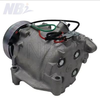 Goede prijs. TRSE09 12V A/C-compressor voor Honda Civic CRV Modellen 38810R1AA01 38810R1AY01 online