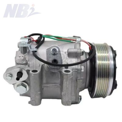 Goede prijs. TRSE093770A 38810R1AA01 Auto AC Compressor Auto Air Cooling Pump Voor Honda Civic En Acura 2011-2014 online