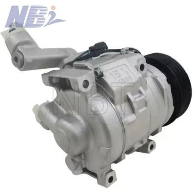 Goede prijs. Auto Auto AC-compressor voor Honda CRV 2.2 Volvo Nieuwe 10SR15C 38800-R06-G01 447260-6341 447190-7503 38810-R06-G01 447190-7500 online