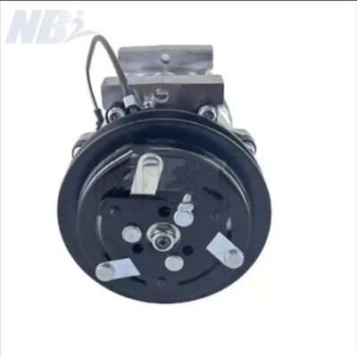 Goede prijs. New Holland B95 B110 B115 LB75.B LB90.B LB110.B Airconditioning Compressors 500388059 84159489 AC Voor Ford online