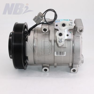 Goede prijs. 12V wisselstroomcompressor voor Honda Accord V6 3.0l airconditioning systeem compatibel met Infiniti FAW Model 38810-RCA-A01 online