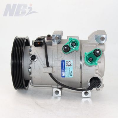 Goede prijs. Voor Hyundai H-YUNDAI AC Compressors OEM 977012H000 97701-2H000 977012H002 977012H040 977010Q250 Nieuwe 12V Spanning online