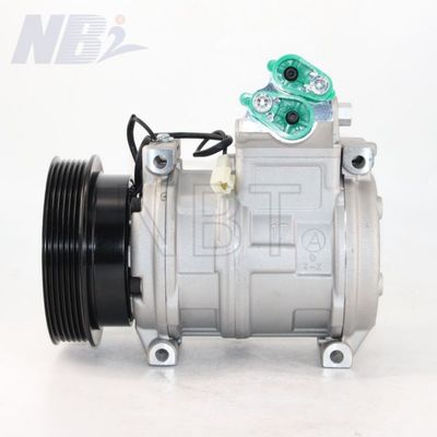 Goede prijs. Hyundai OEM 97701-3E800 / 30013-1242 12Volt Autoconditioner AC Compressor Fits Kia Sorento 3.5 V6 1999- online