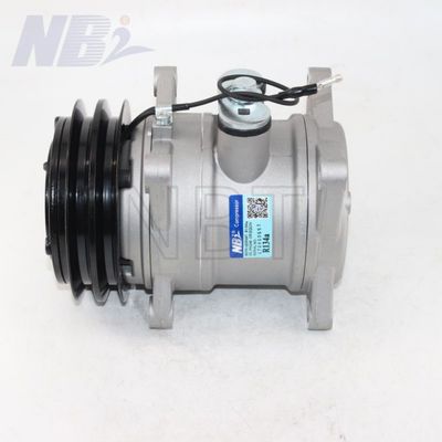 Goede prijs. XD01A8103 Automatische wisselstroomcompressor voor Toyota ISUZU 4JB1 JMC-900 TRUCK Dieselmotor 12V Airconditioning Manufacturing online