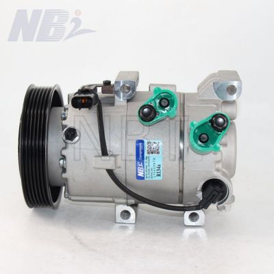 Goede prijs. XD9038 Auto luchtcompressor Voor Hyundai Elantra 2018 Auto airconditioning onderdelen 977014V001 977014V000 online