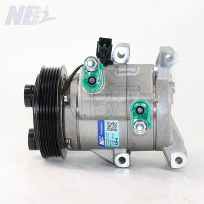 Goede prijs. HS11 luchtcompressor voor Hyundai Verna 2006-2010 1.4L Auto AC COMPRESSOR 97701-0U000 977010U000 online