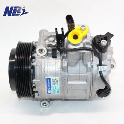Goede prijs. 7SEU17C Auto AC Compressor Voor Porsche Panamera 3.0T JP29251CCO 97012601106 94812601103 P245647 97012601102 95812601101 online