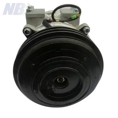Goede prijs. Chrysler OEM 10P25B Auto Part 24V Air Compressor Hino Rainbow Coaster Bus Fitting Voertuigmodellen 0472006290 0473003250 online