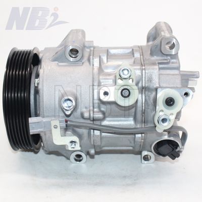Goede prijs. Automatische airconditioningcompressor voor Toyota RAV4 2012-2019 883100R040 4472807472 8831042380 7SES17C Autokompressor online