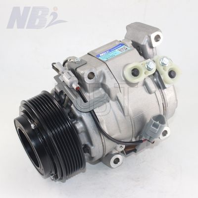 Goede prijs. Auto Air Car AC Compressor Voor Toyota Prado Land Cruiser TRJ150 GRJ150 7GR 88320-60A01 Nieuwe en gebruikte Lexus FAW online