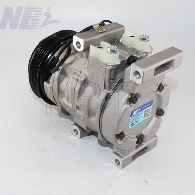 Goede prijs. Auto A/C Compressor 10S11C Voor TOYOTA VIOS Camry ACV31 Jaar 2004-88320-0D020 883200D020 88410-0D160 online