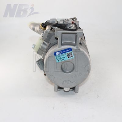 Goede prijs. AC-compressor koelpomp 10S17C PV7 voor TOYOTA PRADO GRJ120R 4000 88320-6A010 88320-6A011 88320-6A001 883206A001 online