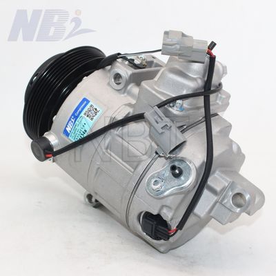 Goede prijs. Airconditioning Parts Auto AC Compressor Voor Toyota Lexus LS430 2001-2003 8832050100V Fits Infiniti En FAW Auto's online