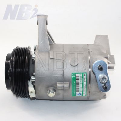 Goede prijs. Nieuwe 7SB17 6PK 12V Auto AC Compressor Luchtcompressoren vervaardigd voor 10-90766953 Buick GL8 3.0L Chery MG 10-90766953 online