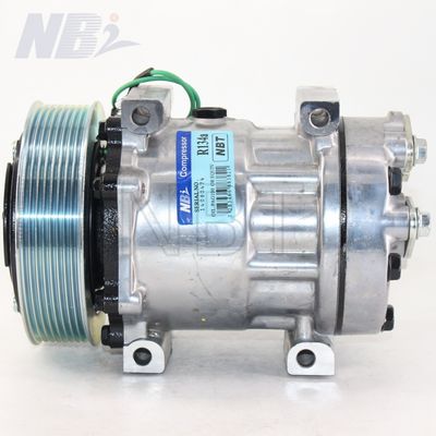 Goede prijs. Nieuwe Volvo/Renault AC-compressor voor auto's Bussen OE 8191892/811362811104251 12V airconditioningcompressor R134a online