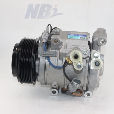Goede prijs. AC100.1189 10SR19C 12V Nieuwe auto AC-compressor OE 4711015 883200C150 883200K570 voor CRUISER Ford/Mazda Voertuigen Voertuig Air online