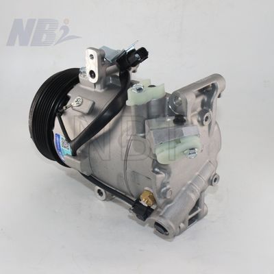 Goede prijs. Honda voor Civic 2.0T CRV FIT 2016-2019 Auto airconditioning compressor Nieuw 388105BAAO3 388105AAA 12V Auto AC onderdelen online
