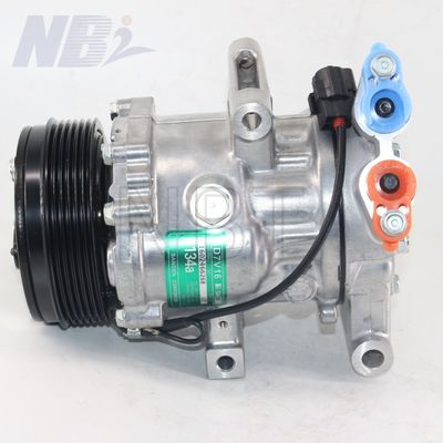 Goede prijs. Gebruikte 12V Auto AC Compressor voor Changan EADO CS35 1.6 Auto 6V Vervanging Nieuwe 12V12 Air Compressors online