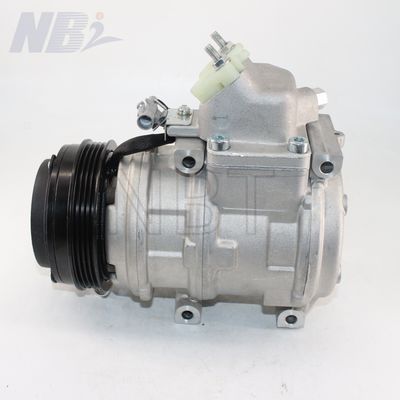 Goede prijs. Nieuwe auto airconditioning 12V/24V wisselstroomcompressor voor VW Mini Seat Vehicles voor de productie online
