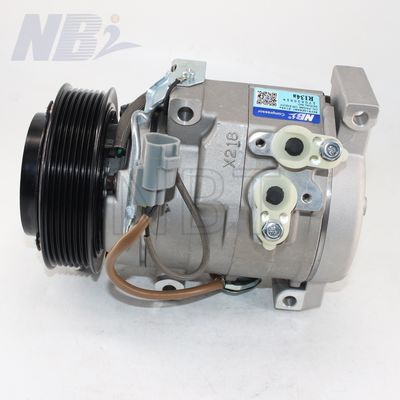 Goede prijs. Voor Honda Accord 1990-2024 Auto AC Compressor onderdelen Nieuwe 12V/24V compatibele luchtcompressor modellen online