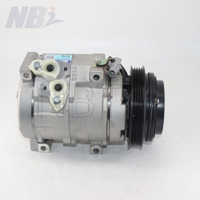 Goede prijs. Nieuw voor Toyota PRADO AC Compressor Audi Make 12V Spanning Deelnummer 8832035720 88320-35720 883206A050 online