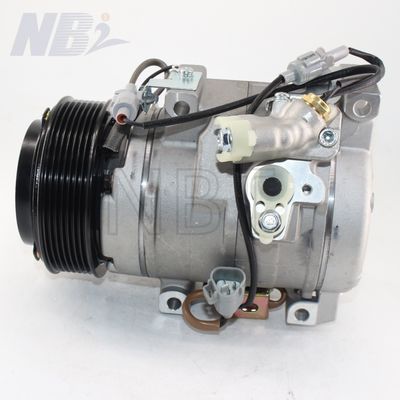 Goede prijs. Nieuwe 12V Toyota voor Camry Solara Infiniti Auto AC Compressor Compatible Automotive Car Part online