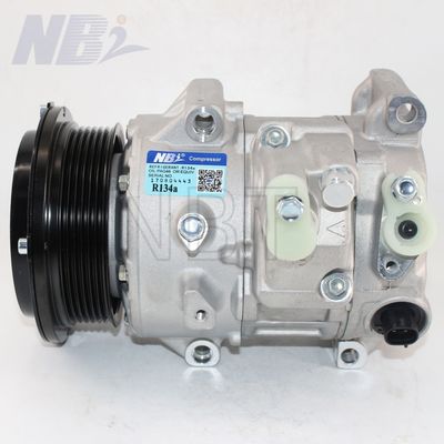 Goede prijs. LEXUS LS460 Auto AC Compressor 460 7PK 88310-50160 88310-50170 12V R134A Airconditioning Unit voor auto's online