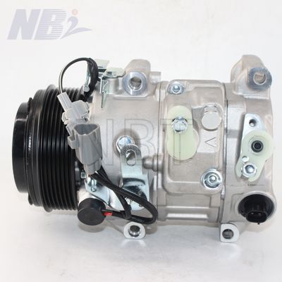 Goede prijs. 88320-0E110 Nieuwe 12V Auto Car AC Compressor Gebruikte luchtcompressoren voor Toyota Lexus GS RX SIENNA 3.5L 2008-2015 online