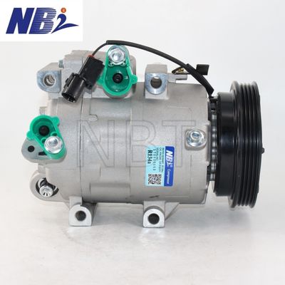 Goede prijs. Essentiële auto AC-compressor voor BMW & Hilux Truck Nieuwe conditie 12V/24V airconditionercomponent online