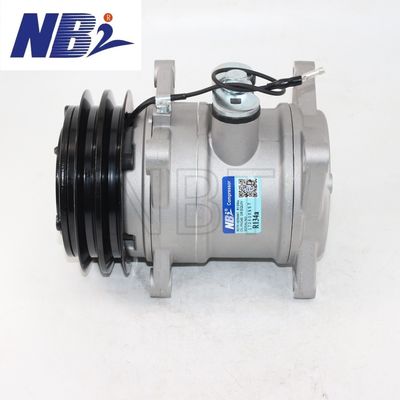 Goede prijs. Nieuw en tweedehands voor Toyota ISUZU 4JB1 JMC-900 Truck Dieselmotor Auto AC Compressor 12V Hoog airconditioning Systemen online